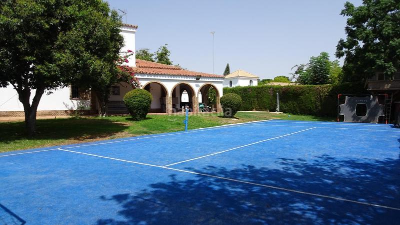 Foto 53046a97-f185-4491-a479-b9f4dbef3e82. Chalet avec parking piscine dans Mairena del Alcor