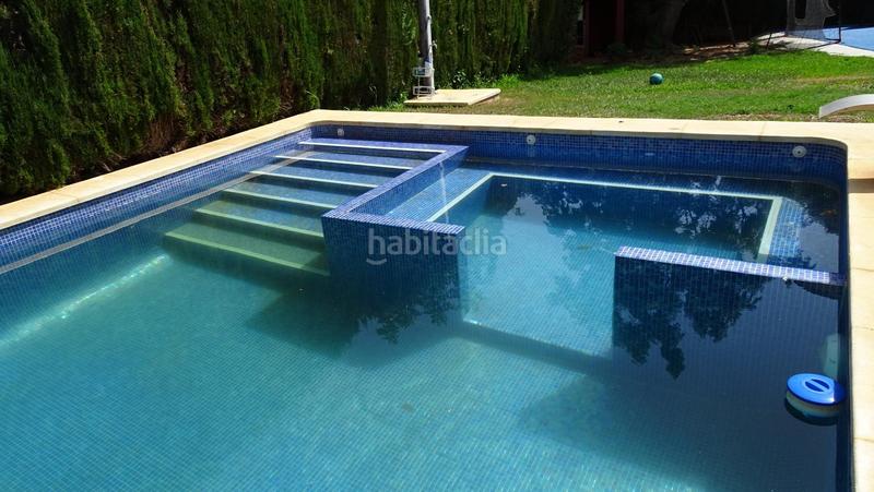 Foto 584273da-94cb-4277-8755-c36d941cde7e. Chalet avec parking piscine dans Mairena del Alcor