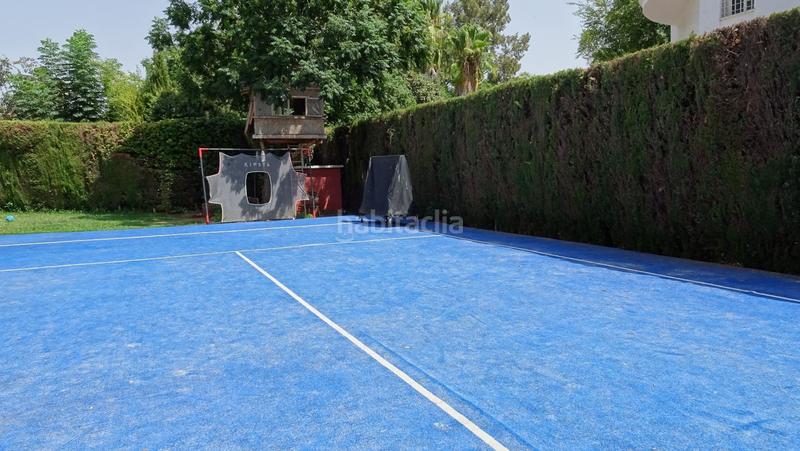 Foto 90237a28-e002-43f3-837b-e014f8a12f40. Chalet avec parking piscine dans Mairena del Alcor