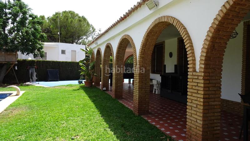 Foto 922e9f01-5af5-4e2f-a886-0baa10600243. Chalet avec parking piscine dans Mairena del Alcor