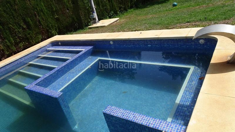 Foto 95f9b173-4540-4a27-976f-1832f5e3f877. Chalet avec parking piscine dans Mairena del Alcor