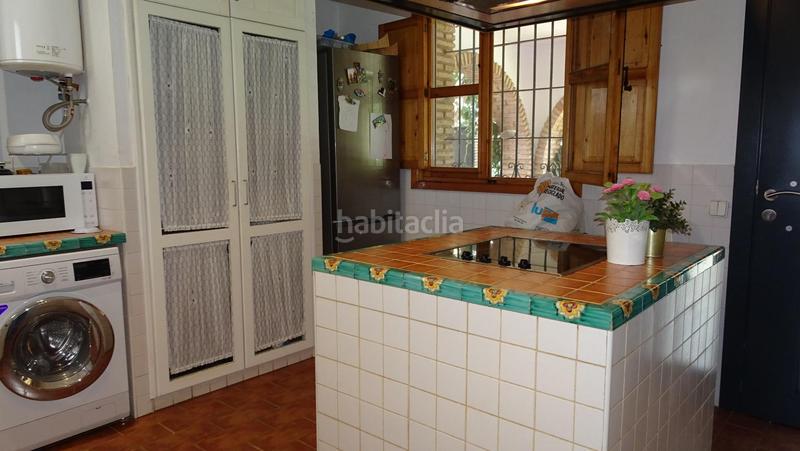 Foto 983814d1-1d40-4e6b-8ec2-ead9184d6aa3. Chalet avec parking piscine dans Mairena del Alcor