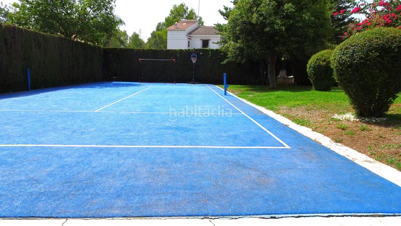 Foto ac408d2a-95d2-4304-859a-d42741a77160. Chalet avec parking piscine dans Mairena del Alcor