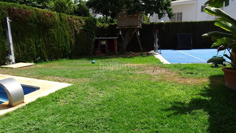 Foto afc10f23-c606-4703-9727-05ada9cc012f. Chalet avec parking piscine dans Mairena del Alcor