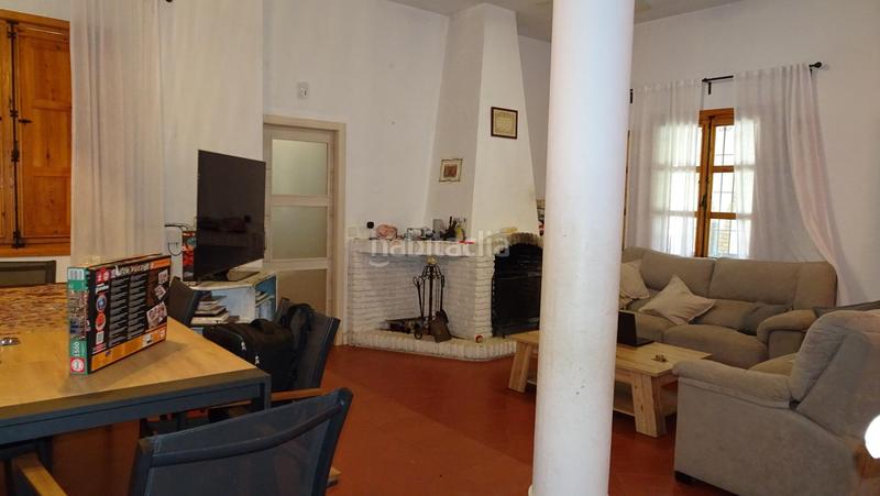 Foto afdafeaa-33e6-45d4-88d5-3834cb2cf1bb. Chalet avec parking piscine dans Mairena del Alcor