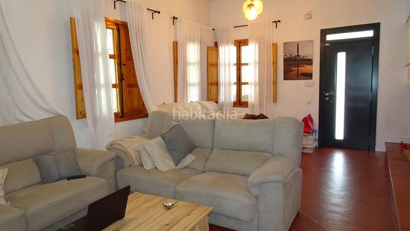 Foto c4821d75-22f6-4154-b6e3-1f4f0d324412. Chalet avec parking piscine dans Mairena del Alcor