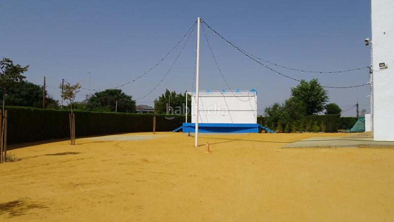 Foto da47b728-0591-494b-a7b7-25f9f0e52793. Chalet avec parking piscine dans Mairena del Alcor