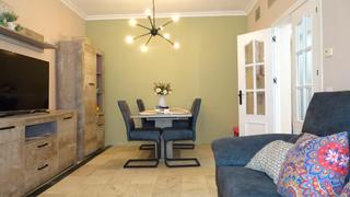 Maison jumelée à Colores -  Entreparques. Chalet adosado de cuatro dormitorio de renta libre en sevilla es