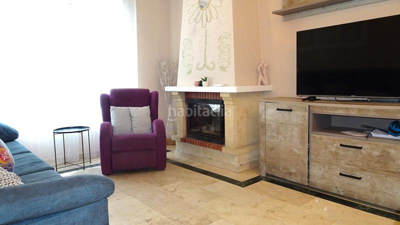 Foto 18107ba0-b9f9-4a18-854f-1a8fe15f7c20. Casa a schiera in colores - entreparques Sevilla