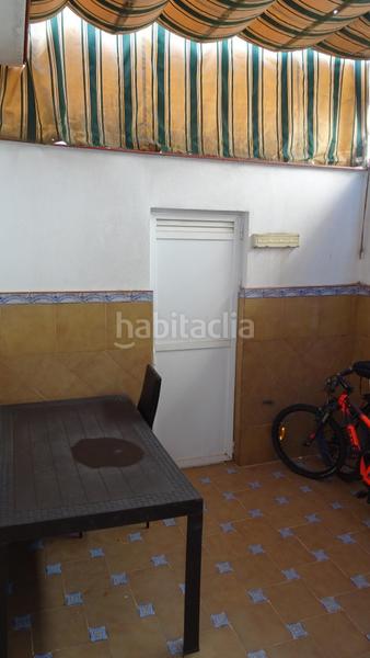 Foto 22addde5-7d5b-44fb-8c64-6bb8118bd115. Casa a schiera in colores - entreparques Sevilla