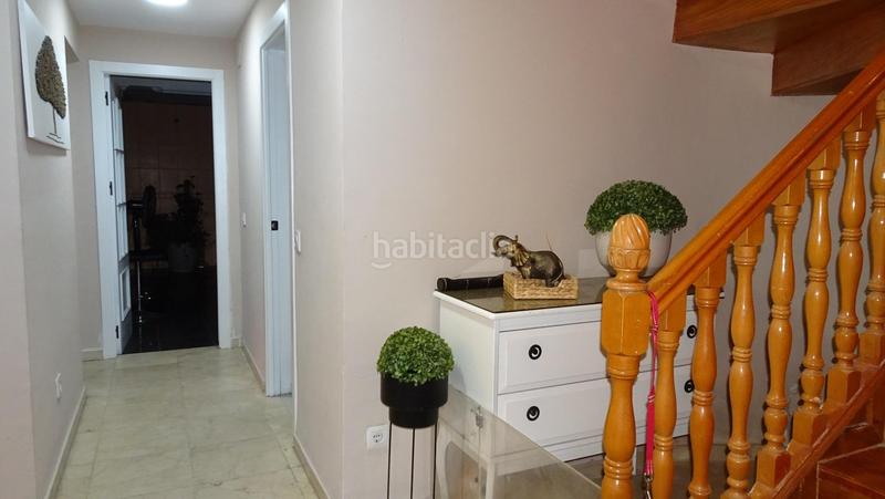 Foto 6b751557-675b-426b-979c-455caa816d4e. Casa a schiera in colores - entreparques Sevilla