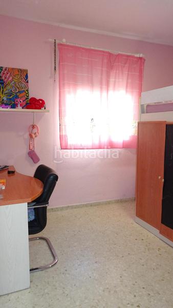 Foto ba03770a-7171-411f-914e-0a7f5ef03111. Casa a schiera in colores - entreparques Sevilla