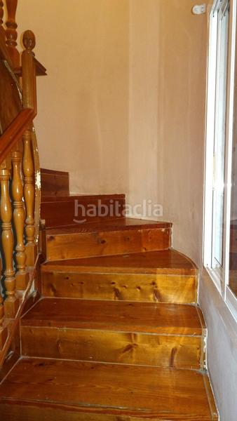 Foto f0550ff7-1991-430a-9fc2-50481ca6c3b8. Casa a schiera in colores - entreparques Sevilla