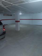 Parking coche en Colores -  Entreparques. Plazas de garaje.