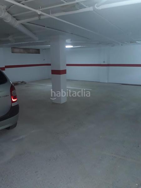 Foto 491c32a1-029b-40ca-b0be-7e3ca5a35cbc. Aparcament cotxe a colores - entreparques Sevilla