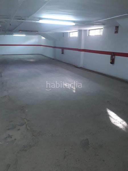 Foto 718fbc73-1e48-44b9-ab3a-5d65b3653e50. Aparcament cotxe a colores - entreparques Sevilla