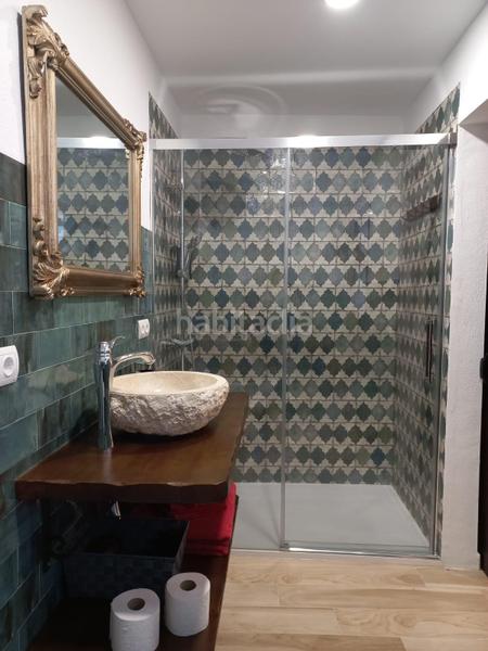 Foto 5d6020cb-f2b1-48a5-aef1-805bb3551159. Casa adosada casa en venta de la sierra en Zahara