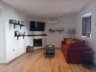 Casa a schiera in Zahara. Casa en venta en zahara de la sierra
