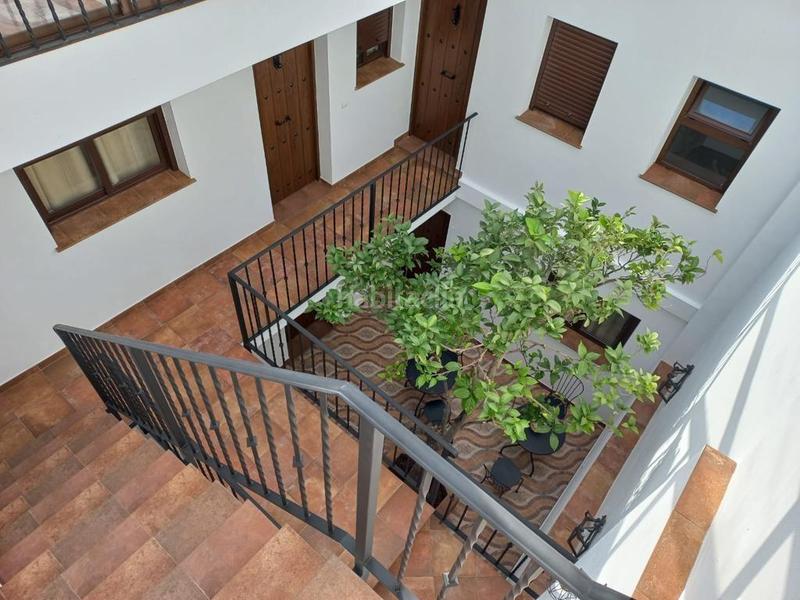 Foto 898615f1-3b00-492f-a872-397fe39cdcd1. Casa adosada casa en venta de la sierra en Zahara