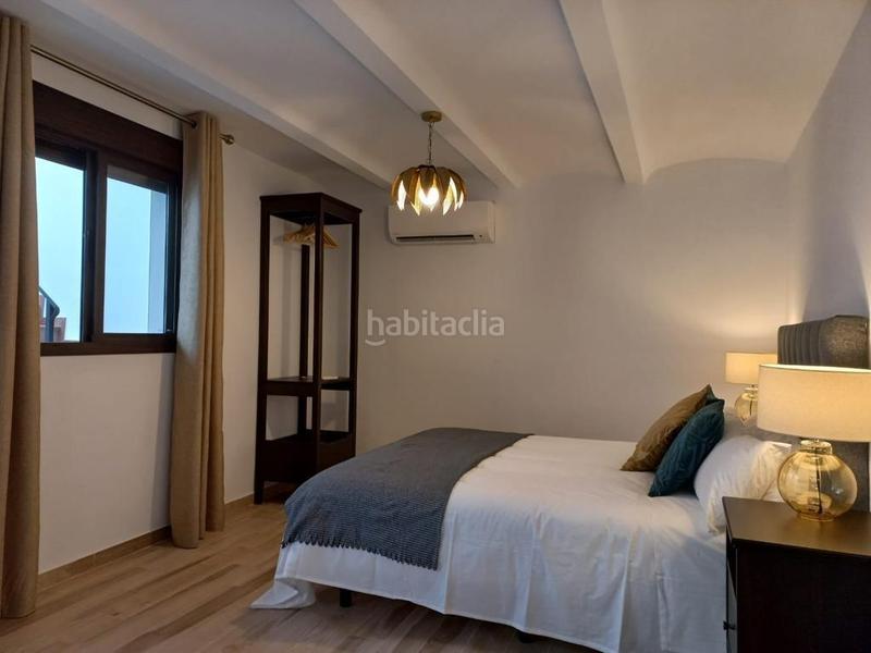 Foto 9e5e3c8c-cc1c-49c9-9296-d042bf34f1ec. Casa adosada casa en venta de la sierra en Zahara