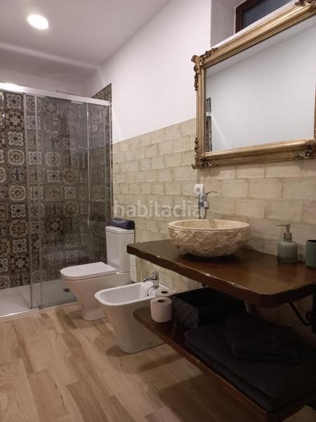Foto d9576b4c-e34b-4764-ad09-b02f2bd2bc31. Casa adosada casa en venta de la sierra en Zahara