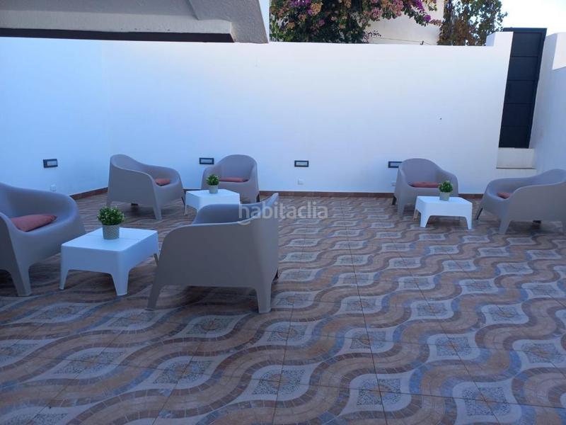 Foto edf4673f-8323-4f3d-85d0-b9e4a157a516. Casa adosada casa en venta de la sierra en Zahara