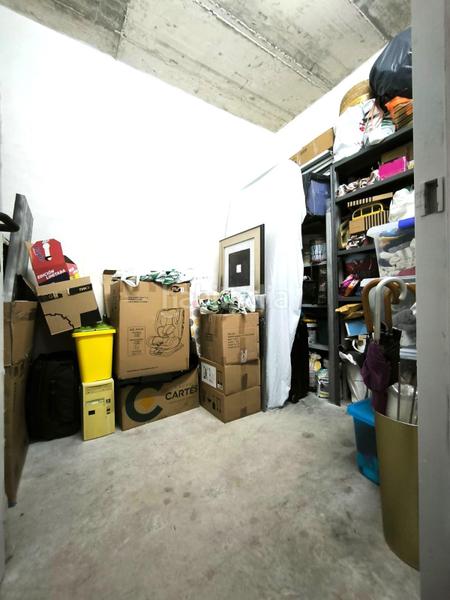 Foto 071ecf03-77f9-4982-9334-852c6e5fa538. Etagenwohnung mit parking in colores - entreparques Sevilla