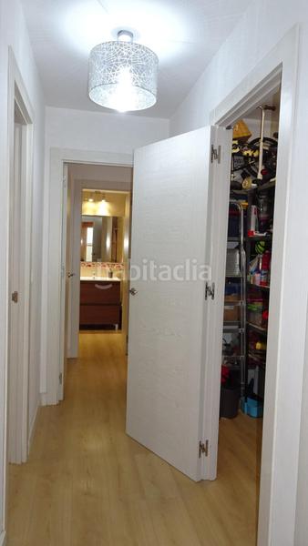 Foto 10b102a1-8165-4437-a1b3-90a0c23ce7e2. Etagenwohnung mit parking in colores - entreparques Sevilla