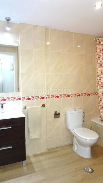 Foto 35626267-7cf2-4cf5-8600-cce18df38725. Etagenwohnung mit parking in colores - entreparques Sevilla