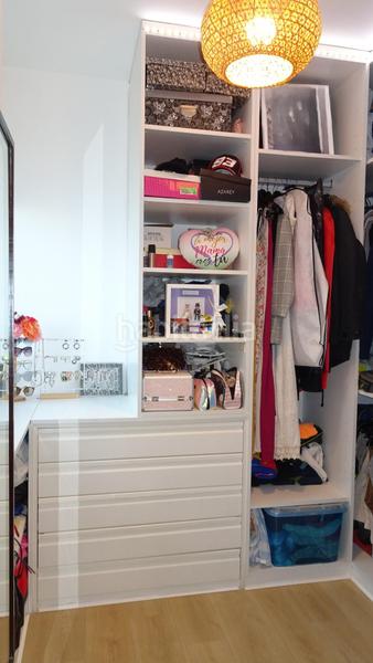 Foto 716868d6-00ad-4729-97d2-0d017913d15a. Etagenwohnung mit parking in colores - entreparques Sevilla