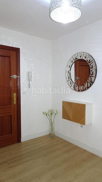 Foto 9f629597-6a86-47ca-98f3-f424970471c0. Etagenwohnung mit parking in colores - entreparques Sevilla