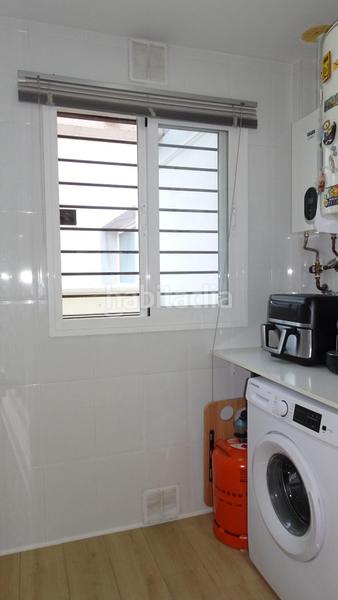 Foto d142c84f-ed7e-4100-a237-1d2796015111. Etagenwohnung mit parking in colores - entreparques Sevilla