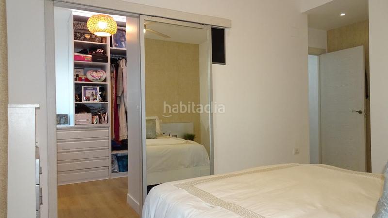 Foto e3726621-8e98-41f9-9847-4321ece33eb5. Etagenwohnung mit parking in colores - entreparques Sevilla