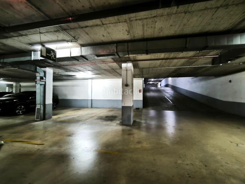 Foto f13a1864-03e4-4f41-ae93-53d46156e344. Etagenwohnung mit parking in colores - entreparques Sevilla