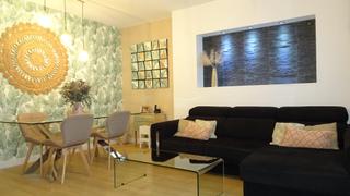 Appartement à Colores -  Entreparques. Bonito piso de renta libre de 2 dormitorios convertible en 3 en