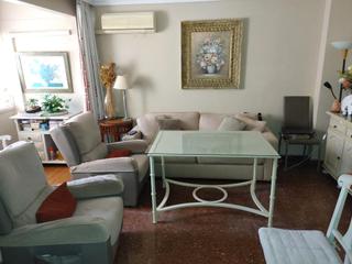 Pis en Colores -  Entreparques. Piso de renta libre en venta en sevilla este, zona emilio lemos