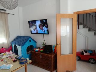 Casa a Aznalcázar. Casa en venta en aznalcázar