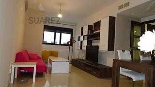 Pis a Nuevo Bulevar. Piso en venta en la zona de boulevard, mairena de aljarafe.