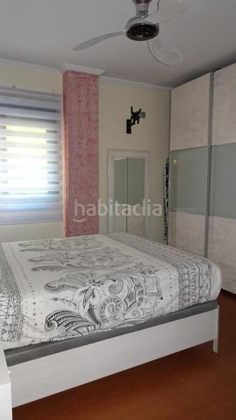 Foto 2836999b-104c-4b89-934b-7834d54a781b. Rent flat with parking in colores - entreparques Sevilla