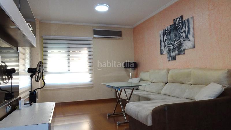 Foto 31c014d4-c540-4ff4-8464-3730c90a076e. Rent flat with parking in colores - entreparques Sevilla