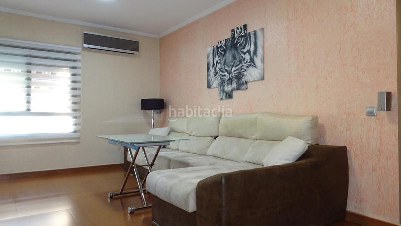 Foto 4b849e09-11ae-4d1c-b728-f48812209e90. Rent flat with parking in colores - entreparques Sevilla