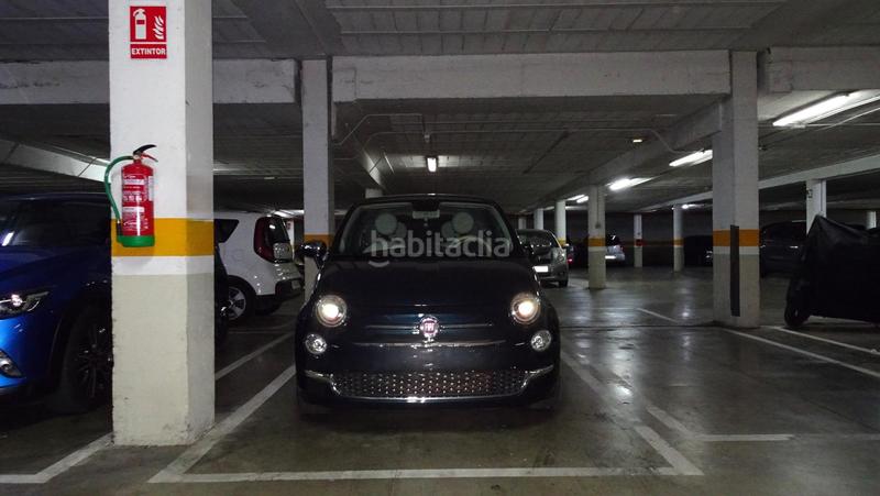 Foto 568b4a2f-c59d-4ff1-844b-f49667e9e582. Rent flat with parking in colores - entreparques Sevilla