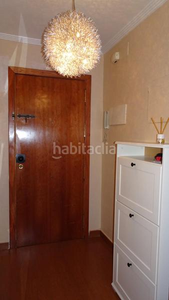 Foto 61354802-c82d-409d-be32-140c663b0940. Rent flat with parking in colores - entreparques Sevilla