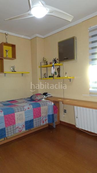 Foto 6199d991-bd36-4e4f-a5ed-fbf947775ba5. Rent flat with parking in colores - entreparques Sevilla