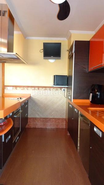 Foto 65fb76f8-6a71-421d-81e4-48b87e636460. Rent flat with parking in colores - entreparques Sevilla