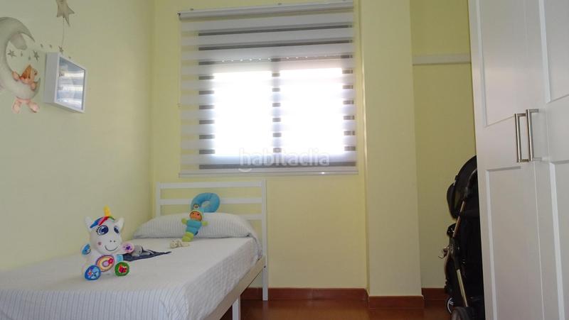 Foto 7b957d20-c118-4f34-b1b0-ccea6e1fdda2. Rent flat with parking in colores - entreparques Sevilla