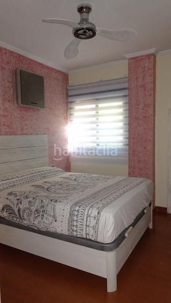 Foto 7e1e355b-9843-4aa6-9e61-67b060f88d80. Rent flat with parking in colores - entreparques Sevilla
