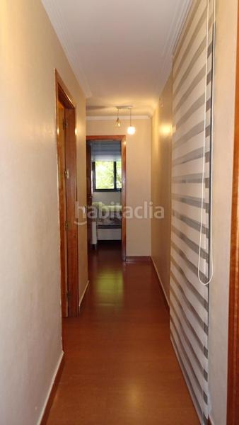 Foto eaf35281-600a-416f-9e94-043106cdd26a. Rent flat with parking in colores - entreparques Sevilla
