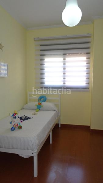 Foto f72533e2-4a05-4816-a218-50b35c4c8f3a. Rent flat with parking in colores - entreparques Sevilla