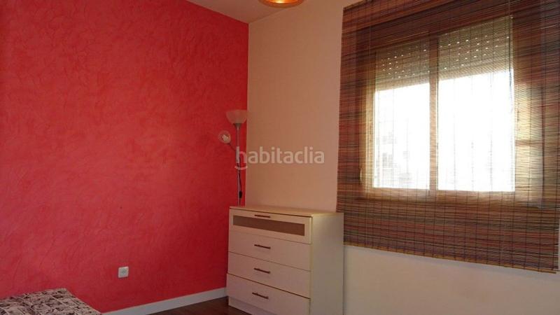 Foto 087dfea3-9af3-4d96-944d-7fa386e7b282. Miete etagenwohnung mit parking in colores - entreparques Sevilla